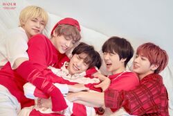 TXT H:OUR/Gallery | TXT Wiki | Fandom