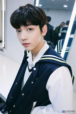 Soobin Birthday (#11) (2020)