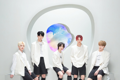 ACT:SWEET MIRAGE | TXT Wiki | Fandom ACT:SWEET MIRAGE | TXT Wiki | Fandom