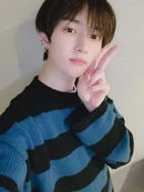 [2020.04.18] #1 모아 분들 보고싶다아아아🥺🐻