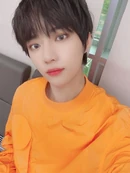 [2020.05.26] #1 모아분들 덕분에 저희 오늘 첫 1위 했어요!!보이지 않는 곳에서 항상 저희 사랑해 주시고 응원해 주셔서 감사합니다사랑해요 모아!!❤️🐻