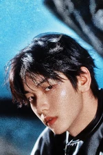 The Star Chapter: TOGETHER (#1) (July 2025)