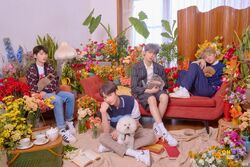 TOMORROW X TOGETHER/Gallery | TXT Wiki | Fandom