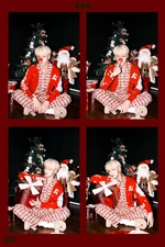 Happy Holidays (2022)