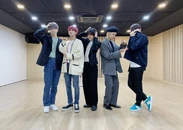 [2020.06.27] 이른 아침 안개처럼 모아에게 다가온 #투모로우바이투게더 요정들🧚 Coming Soon! #TOMORROW_X_TOGETHER #TXT