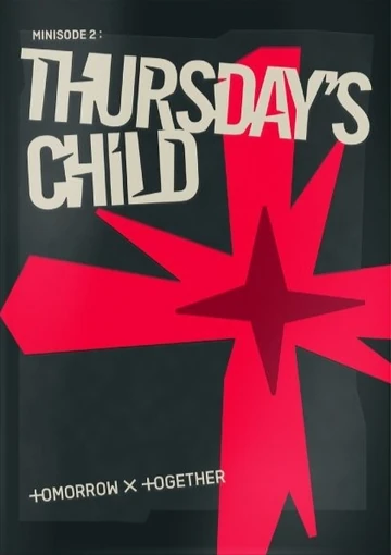 Minisode 2: Thursday's Child | TXT Wiki | Fandom