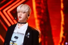 "Devil by the Window" (#3) (Inkigayo) (February 12, 2023)