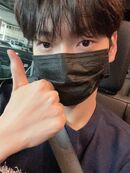 [2022.07.12] #2 잘 도착했습니다~