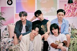 Chaotic Wonderland/Gallery | TXT Wiki | Fandom