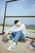 The Chaos Chapter: FIGHT OR ESCAPE (#4) (August 2021)