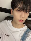 [2022.07.15] #4 Thank you dallas~ I will never forget tonight!