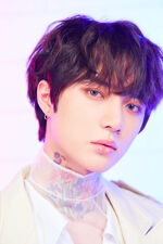 Beomgyu Minisode1 Blue Hour - VR Photo 9