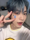 [2020.09.29] #1 수빈입니다! 드디어 공개된 컨포~ 셀카 많이 찍어뒀으니까 조금씩 공개할게요 ㅎㅎ 남은 컨포들도 기대해 주세요! 벌써 두근두근 떨리네요#TOMORROW_X_TOGETHER #수빈 #SOOBIN