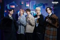 [2022.11.29] #1 [#2022MAMA_Moment] Photo Time #txt @TXT_bighit Welcome to joinging on new beginning of #2022MAMAAWARDS!👏 They are shining as always✨ World’s No.1 K-POP Awards 2022 MAMA AWARDS #2022MAMA #MAMAAWARDS