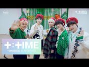 -T-TIME- ‘Wishlist’ Special Video (Holiday ver