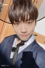 Happy New Year (#3) (2021)