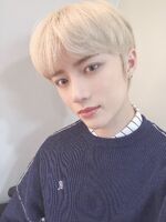 Beomgyu Twitter April 26, 2019 3