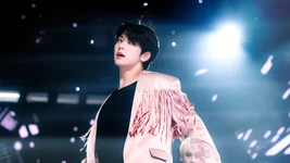 "Back for More (TXT Ver.)" (#8) (Inkigayo) (October 15, 2023)