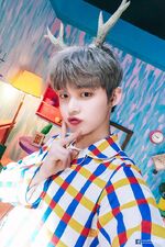 Yeonjun Birthday (#2) (2019)