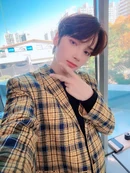 [2020.11.08] #1 모아분들 오늘 인기가요는 즐겁게 보셨나요?? 벌써 2주차가 마무리된다는게 믿기지가 않네요 ㅇㅁㅇ!!! 시간이 참... 빨리 지나가네요...ㅠㅠ 남은 음악방송도 열심히 할테니까 지켜봐주세용>3<♡ #TXT_HUENINGKAI #TXT_휴닝카이