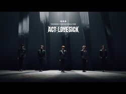 ACT:LOVE SICK | TXT Wiki | Fandom