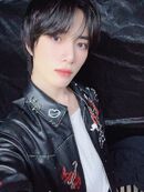 [2022.01.02] #3 모아 새해 복 많이 받아요!!!!🥰 #BEOMGYU 🧸