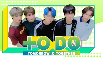 TO DO X TXT - EP.123 BETTER WATCH OUT, Part 2 