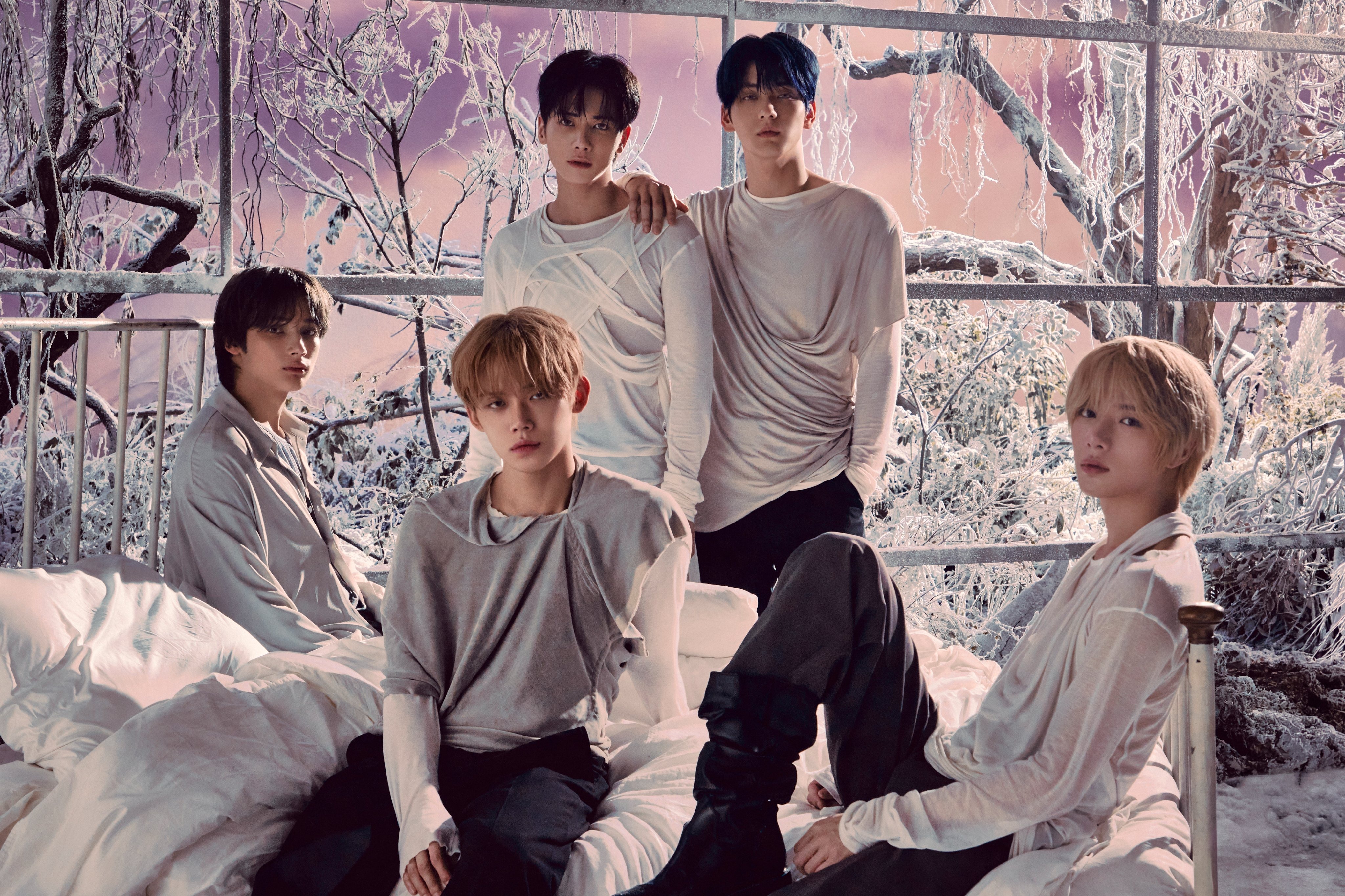 Music Show Wins | TXT Wiki | Fandom
