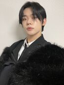 [2022.11.30] #2 어제 마마 무대 잘 봤어요 모아? 열심히 준비한 무대였는데 모아가 좋아해줘서 다행이고 뿌듯했어요ㅎ 그리고 또 한번 좋은 상 줘서 너무 고마워요 알라뷰❤️