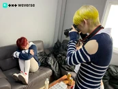 [2020.07.14] #3 Through the Eyes of YEONJUN!