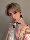 [2022.07.10] #1 Thank you NewYork❤️ #BEOMGYU 🧸