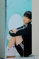 The Dream Chapter: MAGIC (#9) (October 2019)