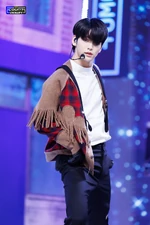 "Chasing That Feeling" (#7) (M Countdown) (October 19, 2023)