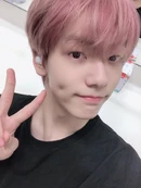 [2020.03.11] #3 수빈입니다!모두들 잘 지내고 계신가욥 저희는 열심히 연습 중이에요~#TOMORROW_X_TOGETHER #수빈 #SOOBIN