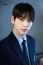 Soobin Birthday (#7) (2022)