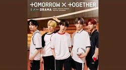 Drama (Japanese Ver.) | TXT Wiki | Fandom