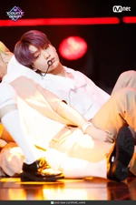 "Can't You See Me?" (#1) (M Countdown) (May 28, 2020)