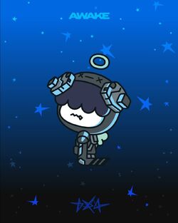HHM NYA RING | TXT Wiki | Fandom