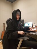 [2022.12.05] ㅋ귀염둥이 내껌딱지 생일 축하한당 역시 우리 리더 행복해야행^3^ #첫눈이창문을두드리듯이수빈이가온날