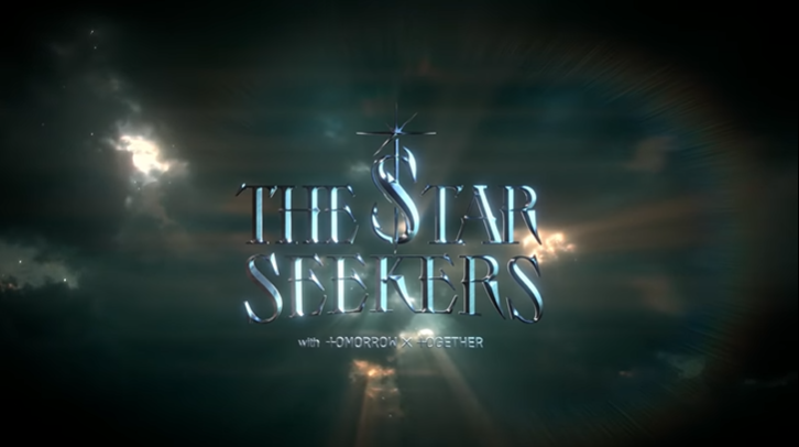 The Star Seekers Txt Wiki Fandom