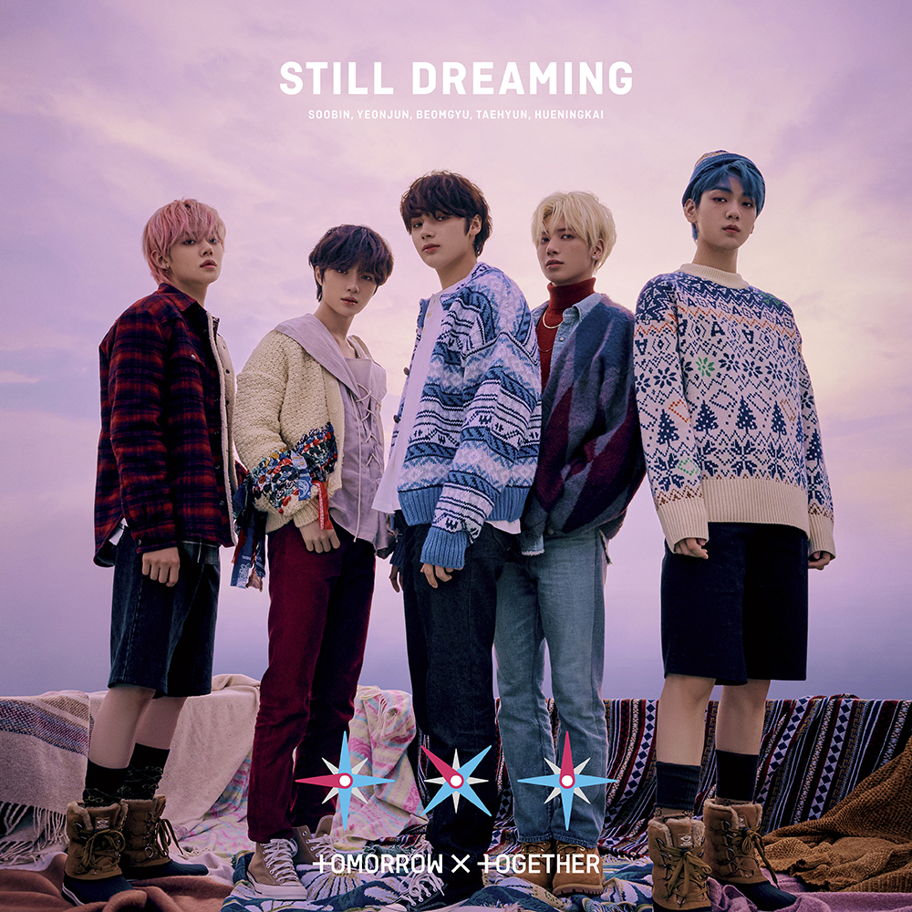 Still Dreaming | TXT Wiki | Fandom