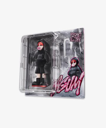 TXT YEONJUN's Mixtape フィギュア付き Txt Yeonjun - Yeonjun's Mixtape: Ggum Limited Album [Weverse