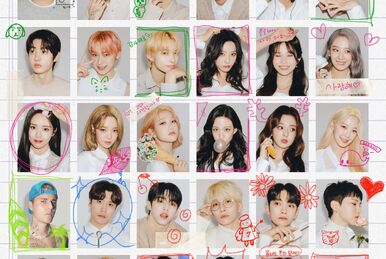 2020 TXT FANLIVE DREAM X TOGETHER | TXT Wiki | Fandom