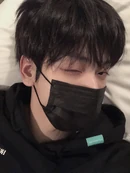 [2020.12.15] #2 굿나잇 #TOMORROW_X_TOGETHER #TXT_수빈 #TXT_SOOBIN