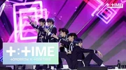 T TIME 'CROWN' stage @2019 AAA - TXT (투모로우바이투게더)