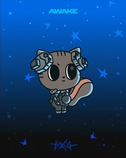 yonj　ダゴニャン TXT テヒョン クロスバッグ ダゴニャン プルバトゥ PPULBATU - メルカリ