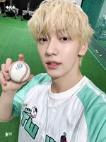 LG Twins First Pitch (#10) (2025)