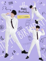 Soobin Birthday (#1) (2020)