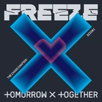 The Chaos Chapter FREEZE Album cover
