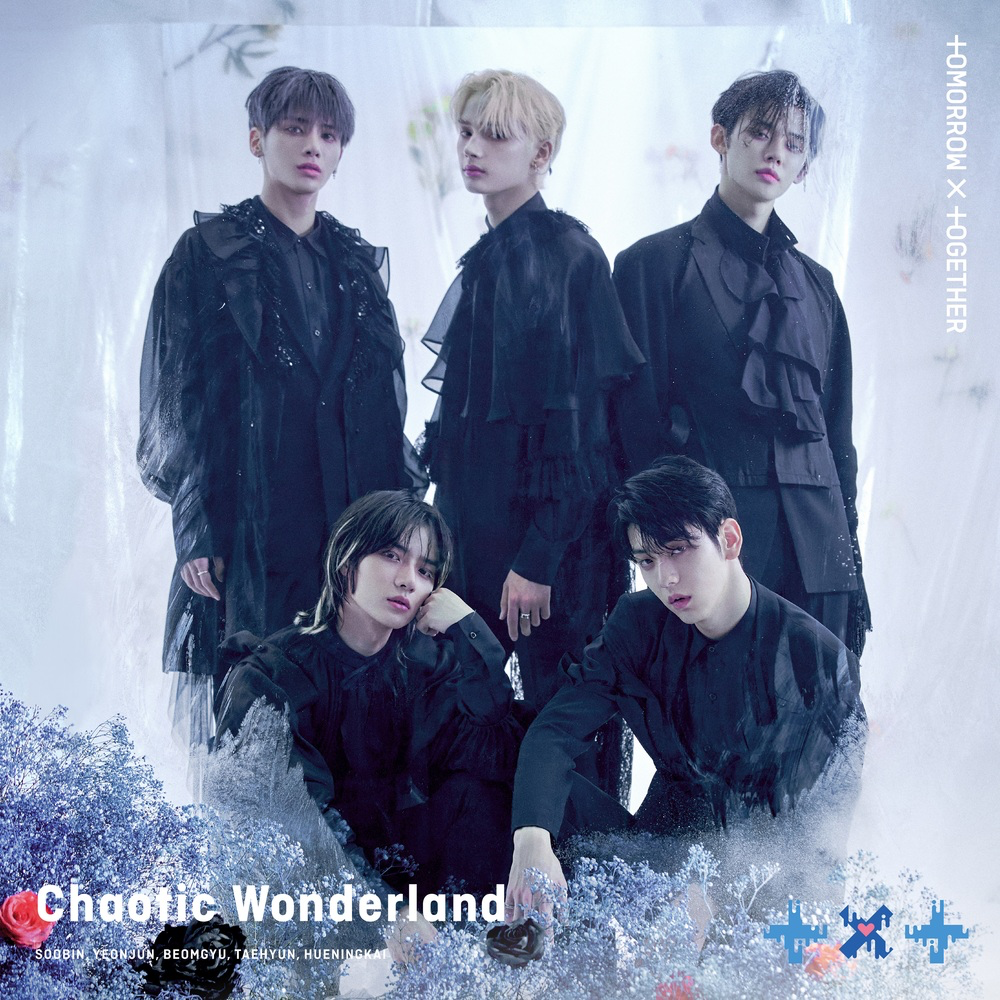 TXT Chaotic Wonderland ラキドロ - K-POP/アジア